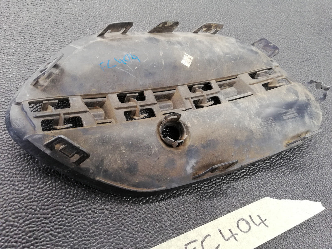 Mercedes-Benz GLE W166, 300 D 4MATIC 2016 Right Front Lower Bumper Cover