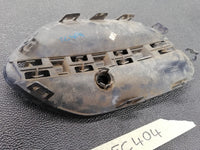 Mercedes-Benz GLE W166, 300 D 4MATIC 2016 Right Front Lower Bumper Cover