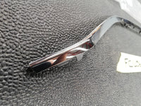 Volkswagen Polo TSI 2016 Right Front Fog Lamp Cover Chrome Trim