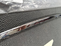 Volkswagen Polo TSI 2016 Right Front Fog Lamp Cover Chrome Trim