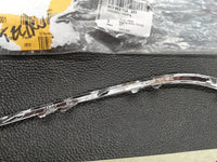 Volkswagen Polo TSI 2016 Right Front Fog Lamp Cover Chrome Trim