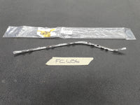 Volkswagen Polo TSI 2016 Right Front Fog Lamp Cover Chrome Trim