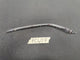 Volkswagen Polo TSI 2016 Left Front Fog Lamp Cover Chrome Trim