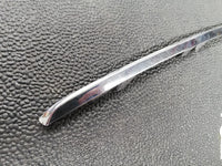Volkswagen Polo TSI 2016 Left Front Fog Lamp Cover Chrome Trim
