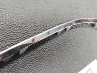 Volkswagen Polo TSI 2016 Left Front Fog Lamp Cover Chrome Trim
