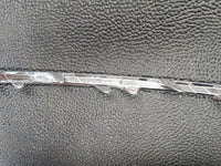 Volkswagen Polo TSI 2016 Left Front Fog Lamp Cover Chrome Trim