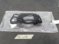 Mercedes-Benz C-Class W204, C180 - C63 AMG Left Fog Lamp Cover Bracket Support