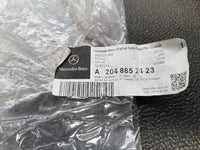 Mercedes-Benz C-Class W204, C180 - C63 AMG Left Fog Lamp Cover Bracket Support