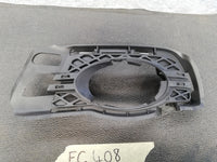 Mercedes-Benz C-Class W204, C180 - C63 AMG Left Fog Lamp Cover Bracket Support