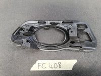 Mercedes-Benz C-Class W204, C180 - C63 AMG Left Fog Lamp Cover Bracket Support