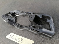 Mercedes-Benz C-Class W204, C180 - C63 AMG Left Fog Lamp Cover Bracket Support