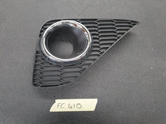 Toyota Urban Cruiser Right Front Fog Light Cover