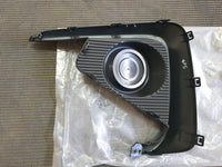 Suzuki Ertiga Toyota Rumion Right Front Fog Light Cover