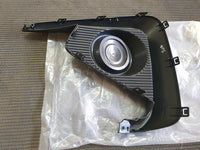 Suzuki Ertiga Toyota Rumion Right Front Fog Light Cover