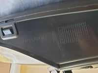 Suzuki Ertiga Toyota Rumion Right Front Fog Light Cover
