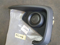 Suzuki Ertiga Toyota Rumion Left Front Fog Light Cover
