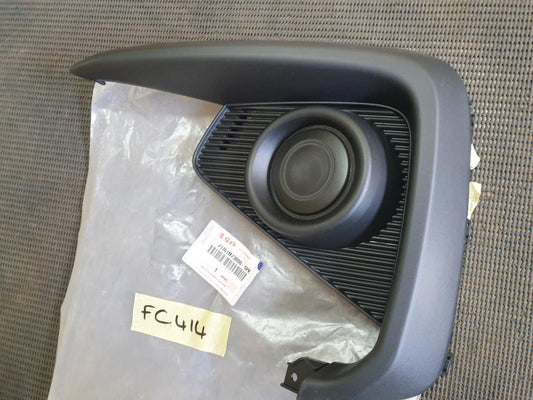 Suzuki Ertiga Toyota Rumion Left Front Fog Light Cover