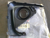 Suzuki Ertiga Toyota Rumion Left Front Fog Light Cover