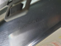 Suzuki Ertiga Toyota Rumion Left Front Fog Light Cover