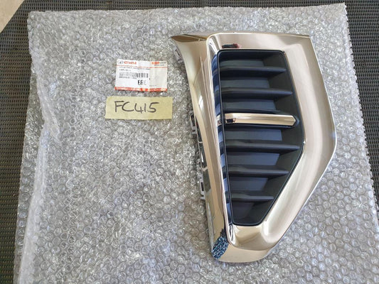 Haval Jolion Right Front Air Guide Grille