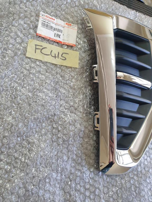 Haval Jolion Right Front Air Guide Grille