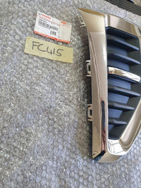 Haval Jolion Right Front Air Guide Grille