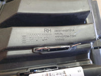 Haval Jolion Right Front Air Guide Grille