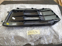 Audi Q5 Left Front Air Guide Grille