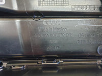 Audi Q5 Left Front Air Guide Grille