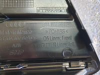 Audi Q5 Left Front Air Guide Grille