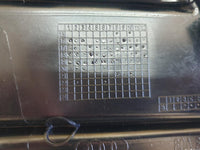 Audi Q5 Left Front Air Guide Grille