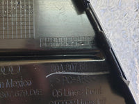 Audi Q5 Left Front Air Guide Grille