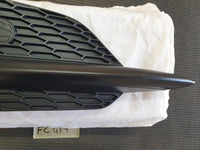 Nissan Qashqai Right Front Bumper Trim