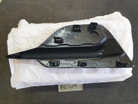 Nissan Qashqai Right Front Bumper Trim