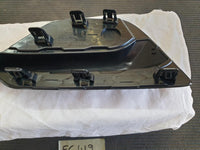 Nissan Qashqai Right Front Bumper Trim