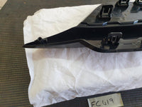 Nissan Qashqai Right Front Bumper Trim