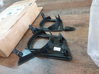 Original Used Isuzu D-Max LS Left Front Fog Light Cover