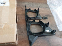 Original Used Isuzu D-Max LS Left Front Fog Light Cover