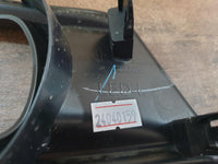 Original Used Isuzu D-Max LS Left Front Fog Light Cover