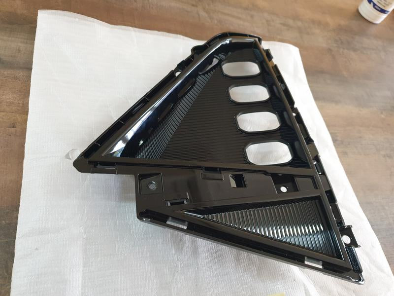Original New Jetour X70 Left Front Fog Light Cover