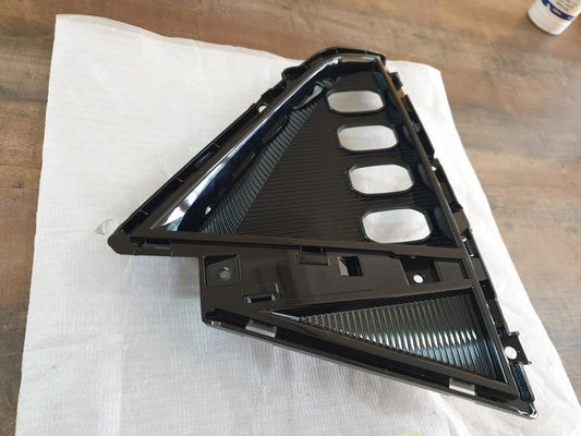 Original New Jetour X70 Left Front Fog Light Cover