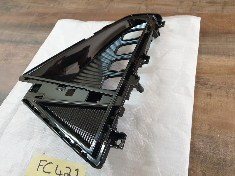 Original New Jetour X70 Left Front Fog Light Cover