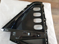 Original New Jetour X70 Left Front Fog Light Cover