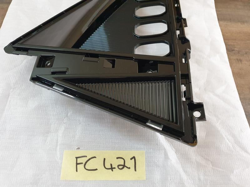 Original New Jetour X70 Left Front Fog Light Cover