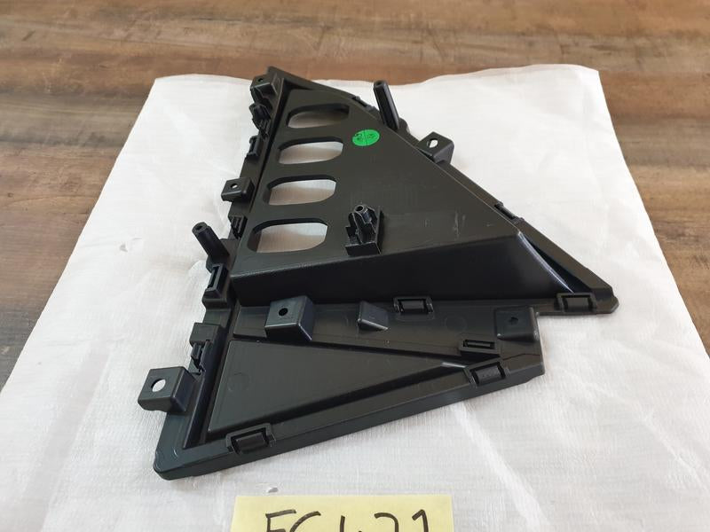 Original New Jetour X70 Left Front Fog Light Cover
