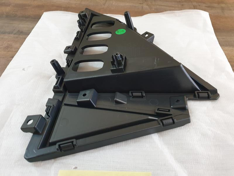 Original New Jetour X70 Left Front Fog Light Cover