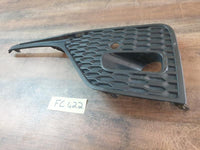 Original Used Toyota Fortuner Left Front Fog Light Cover