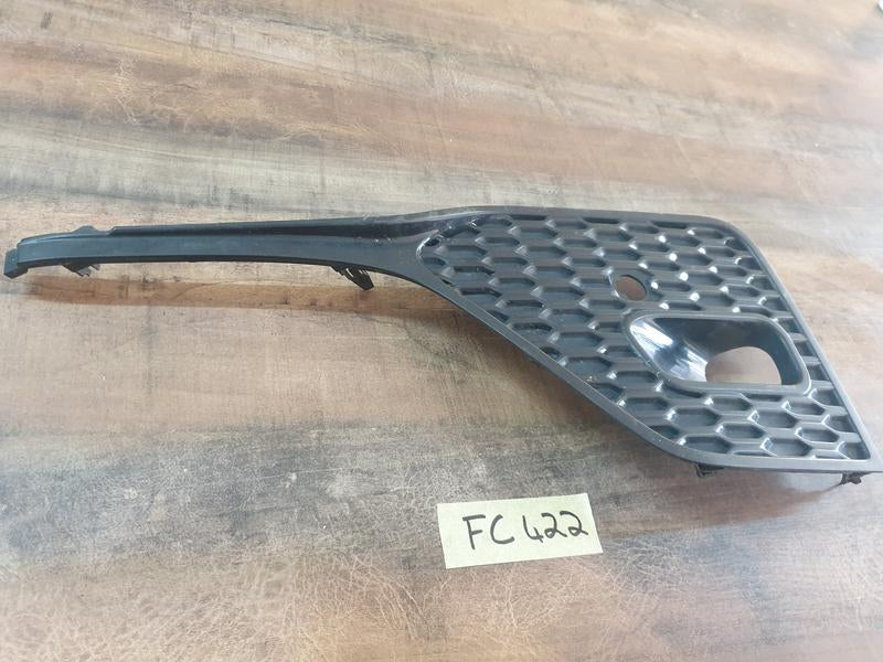 Original Used Toyota Fortuner Left Front Fog Light Cover