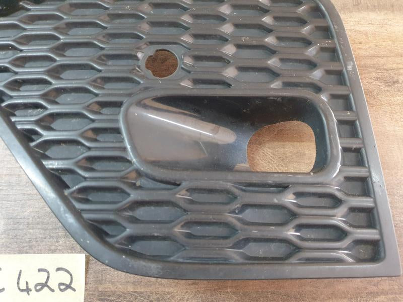 Original Used Toyota Fortuner Left Front Fog Light Cover