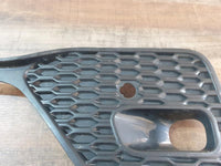 Original Used Toyota Fortuner Left Front Fog Light Cover
